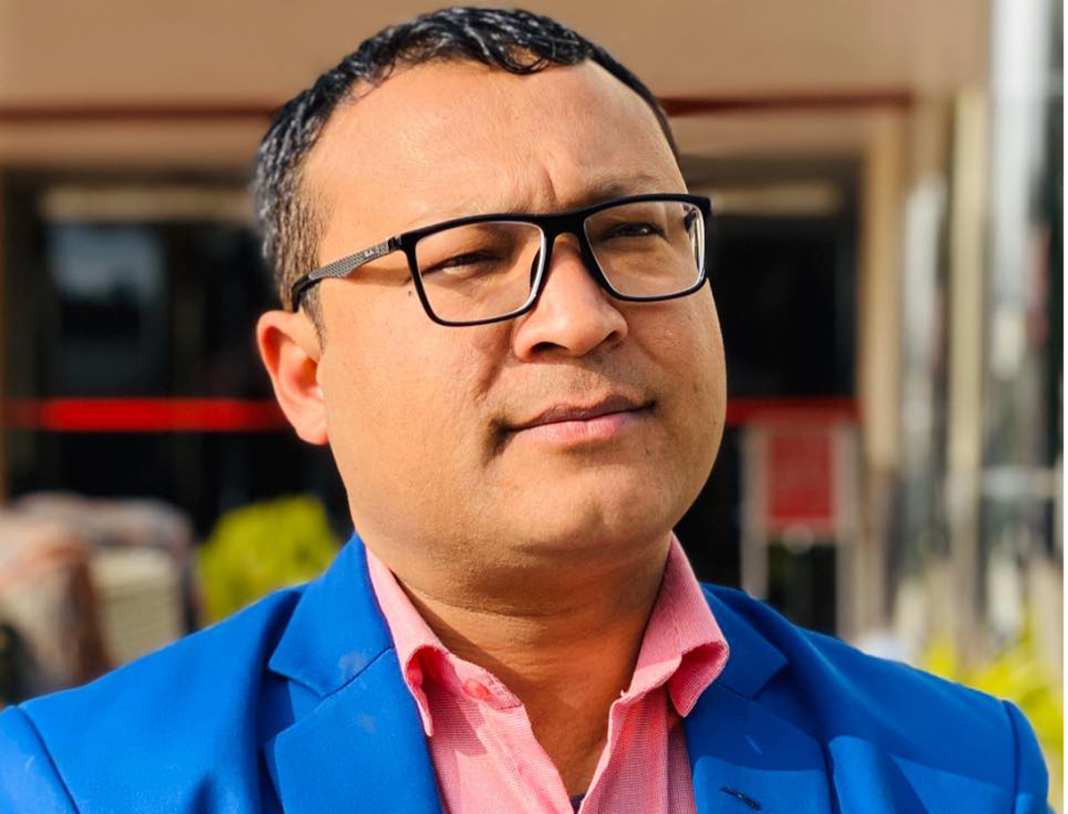 कालीकोटका बाढी-पहिरो पीडितलाई कांग्रेस नेता शाहीले ५ लाख सहयोग गर्ने 